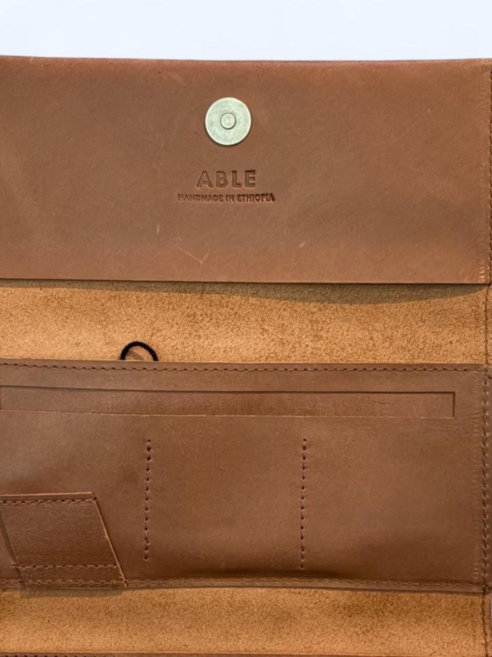 Able Wallet